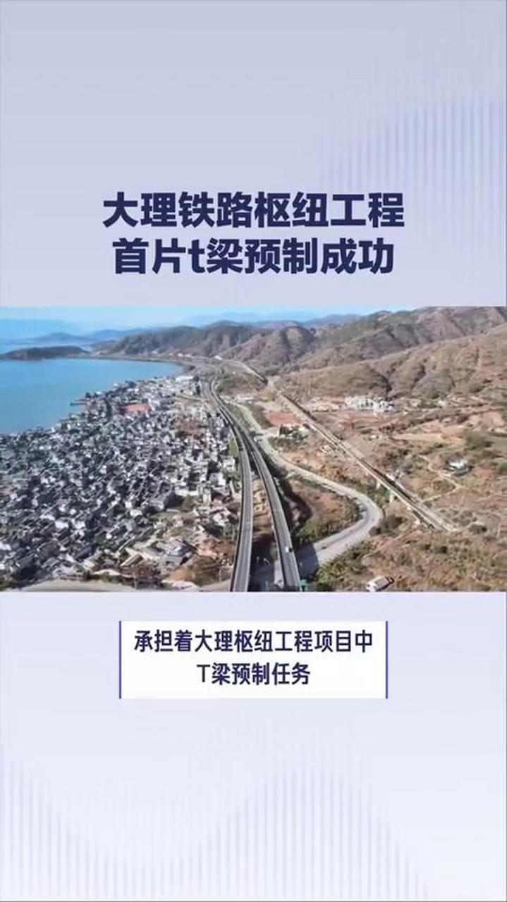 大理铁路枢纽站规划图片