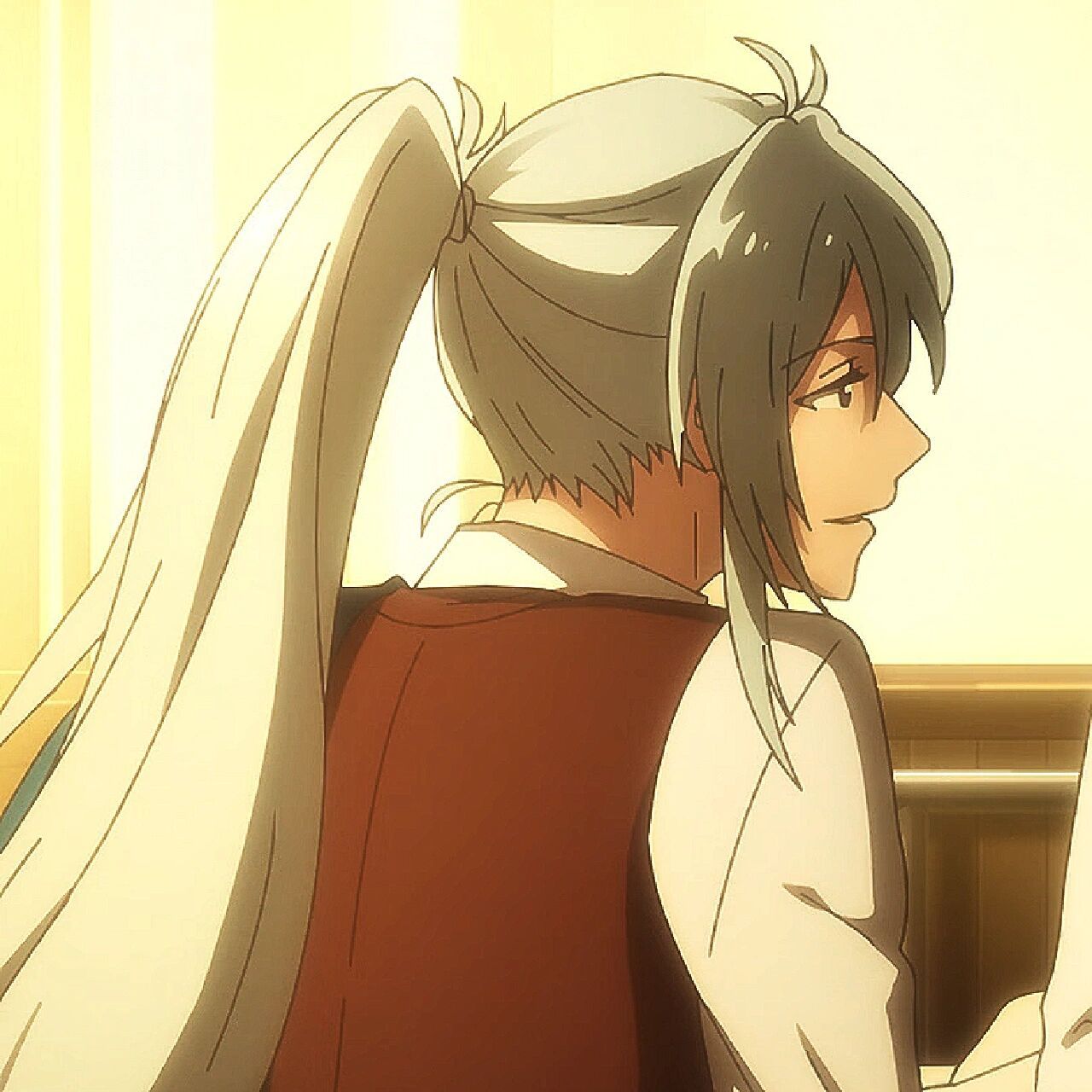 自截日日树涉漫头【第一弹】 求图请私信