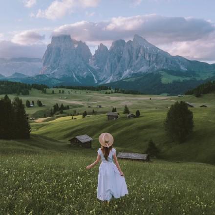 美国心理学家martin seligman说:"人类