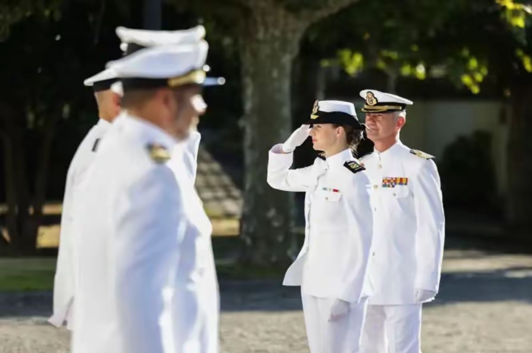 西班牙王室最近真是麻烦不断啊!