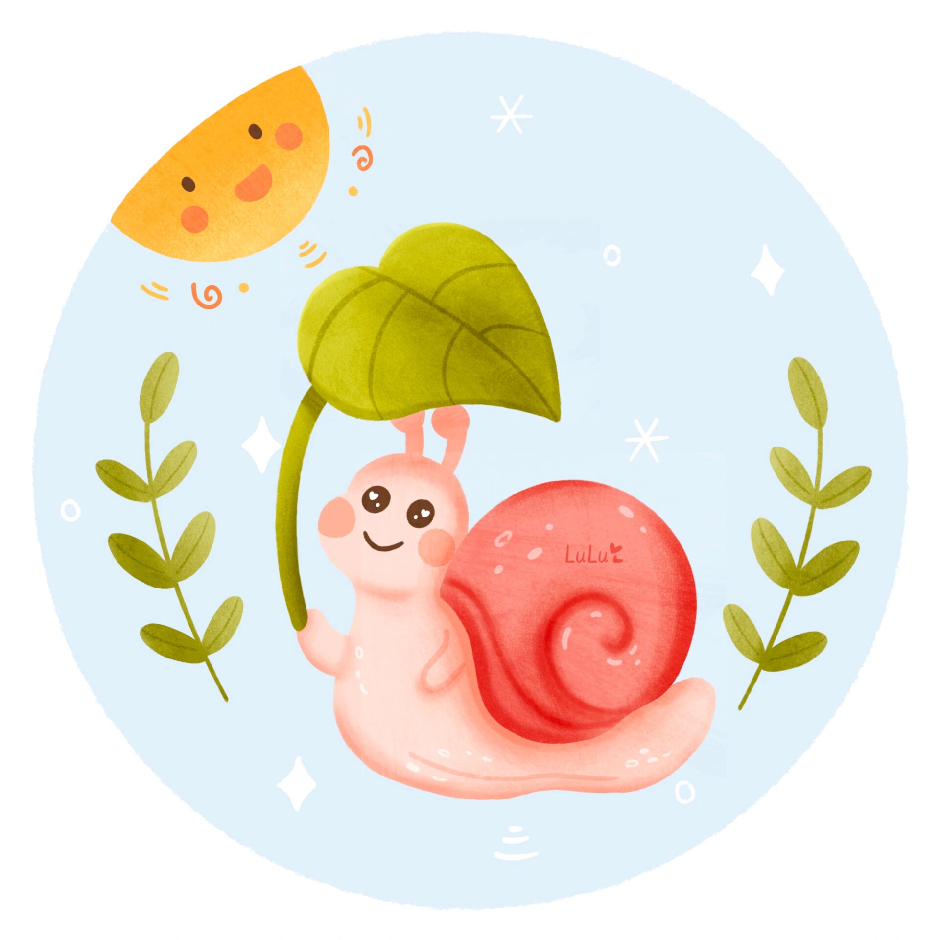 慢一点,没关系96治愈文案|插画|壁纸 09再远的路,一步步走,也总能