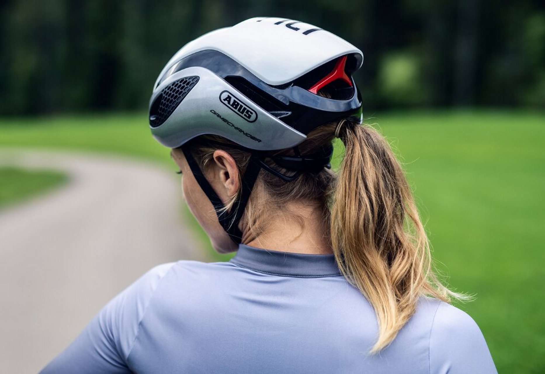 2023年最佳公路气动头盔 no1.