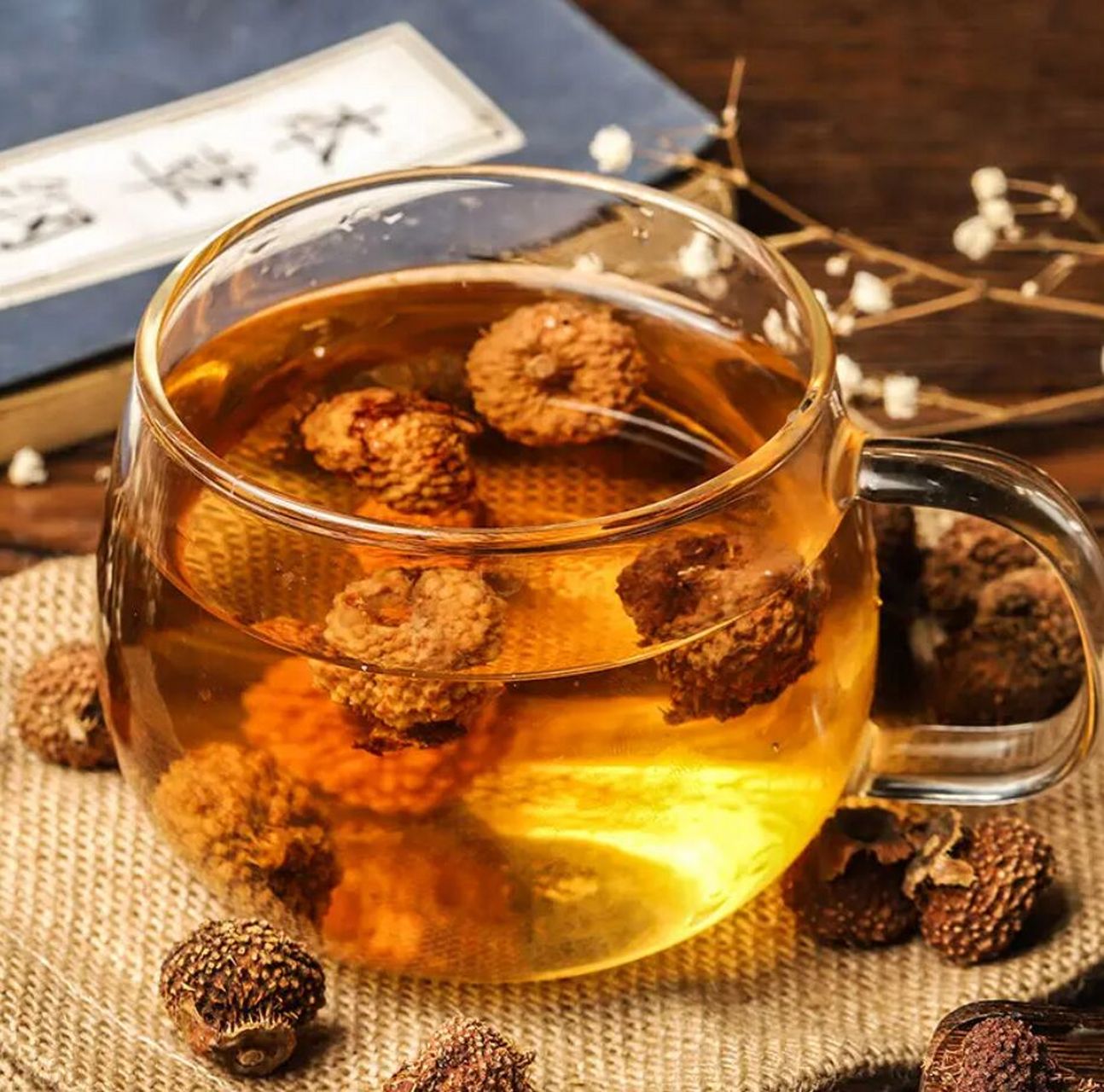 "维c之王"刺梨泡酒功效怎么样?