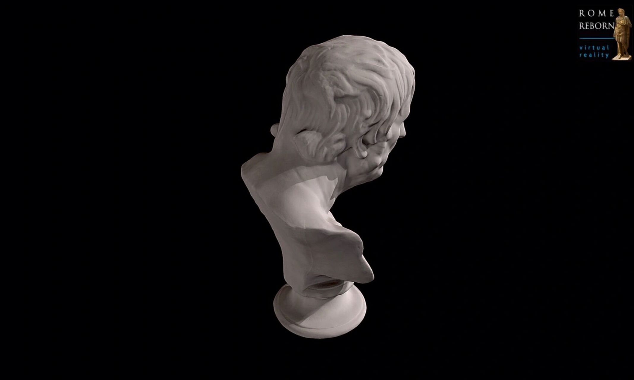 浙江省特长生考试石膏头像