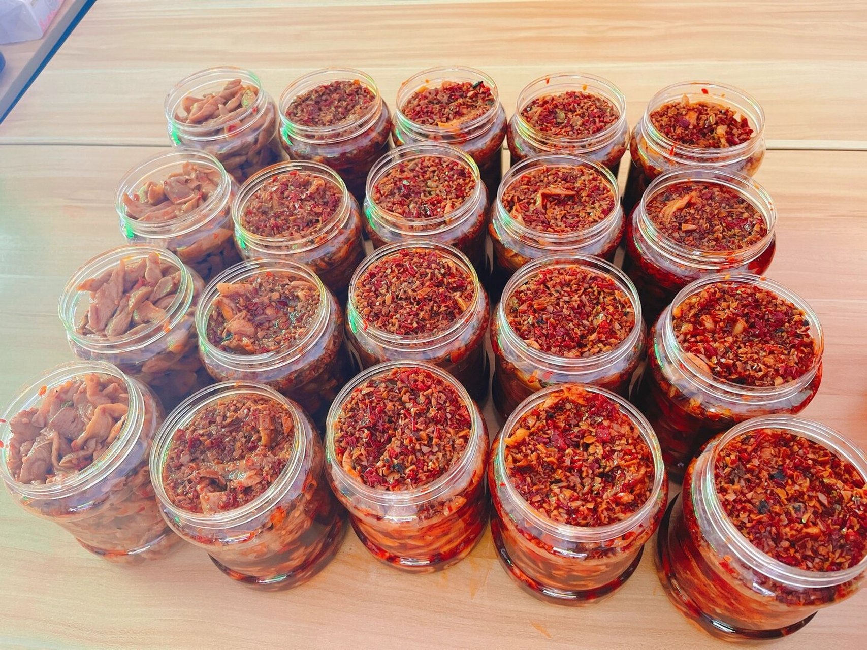 潮州萝卜干,这么好吃的还真是第一次吃过 自家媽媽做的【潮汕菜脯】