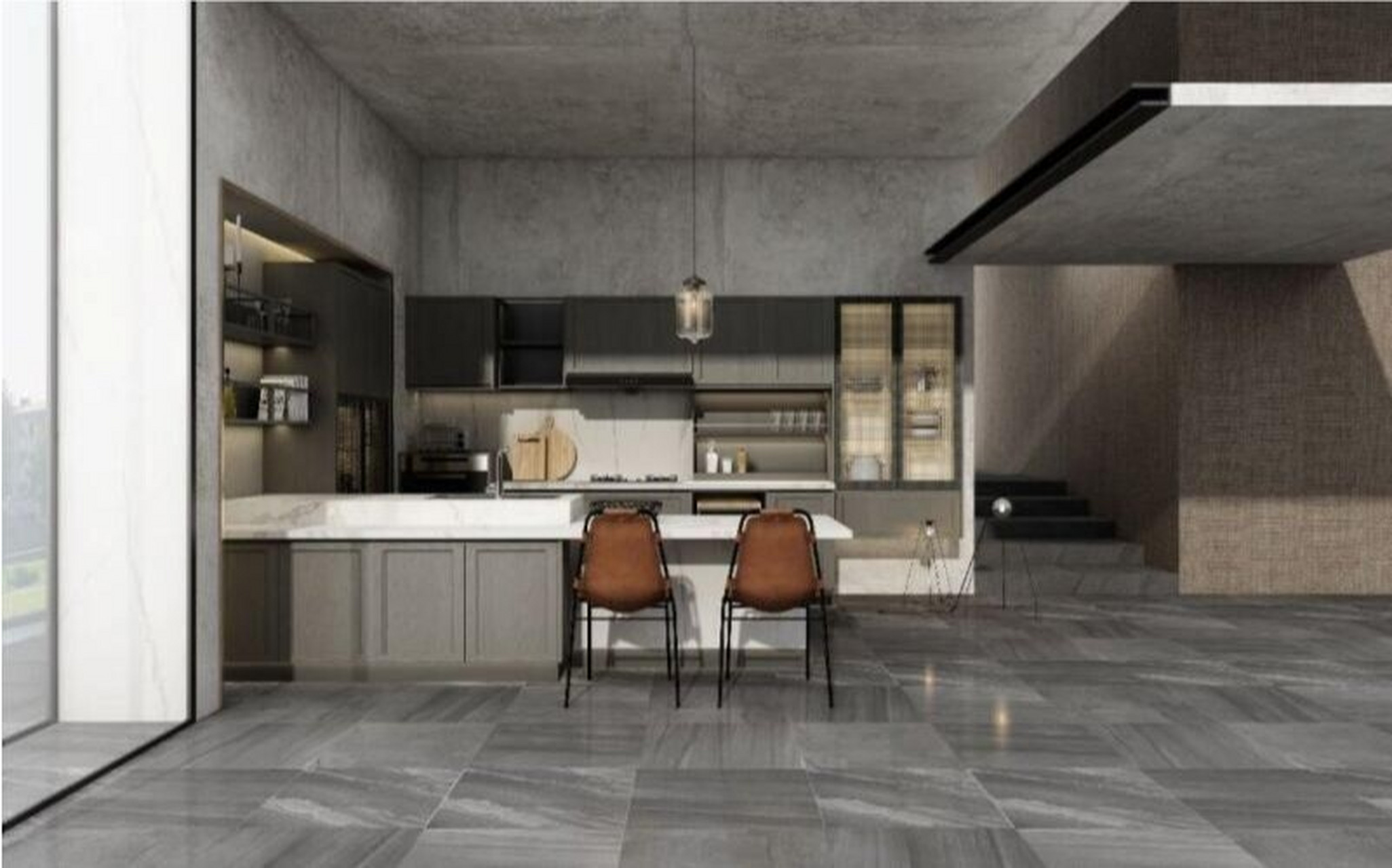 受消费者信赖的橱柜十大 ①博洛尼橱柜 这个橱柜品牌来自意大利,它