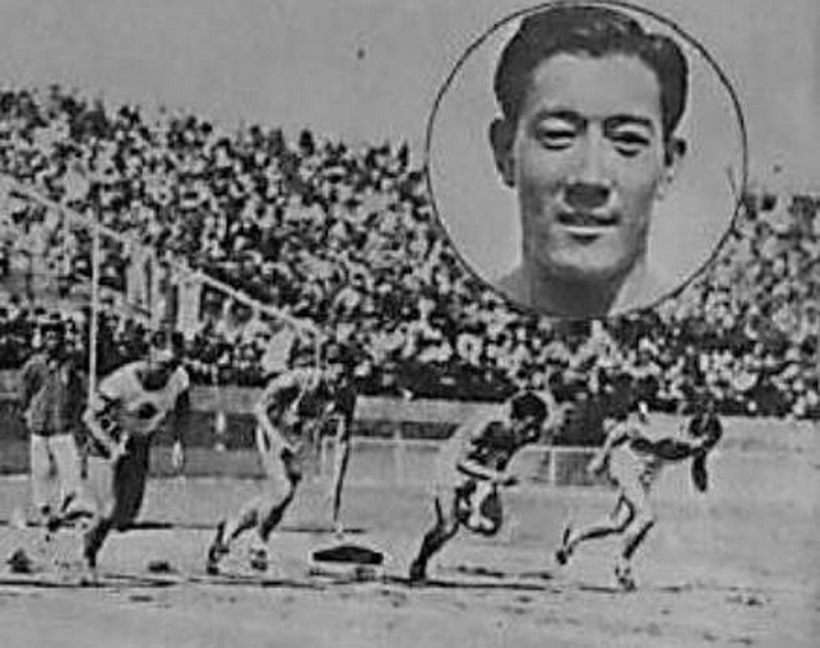 1932年7月30日第十届奥运会在美国洛杉矶举行,中国首次参加奥运会