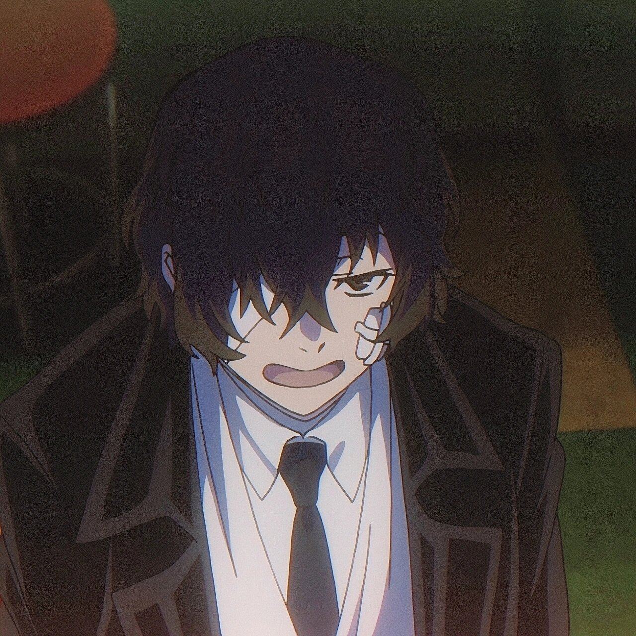 太宰15岁 头像篇|太宰治|自截调修|禁二传 15岁的太宰!