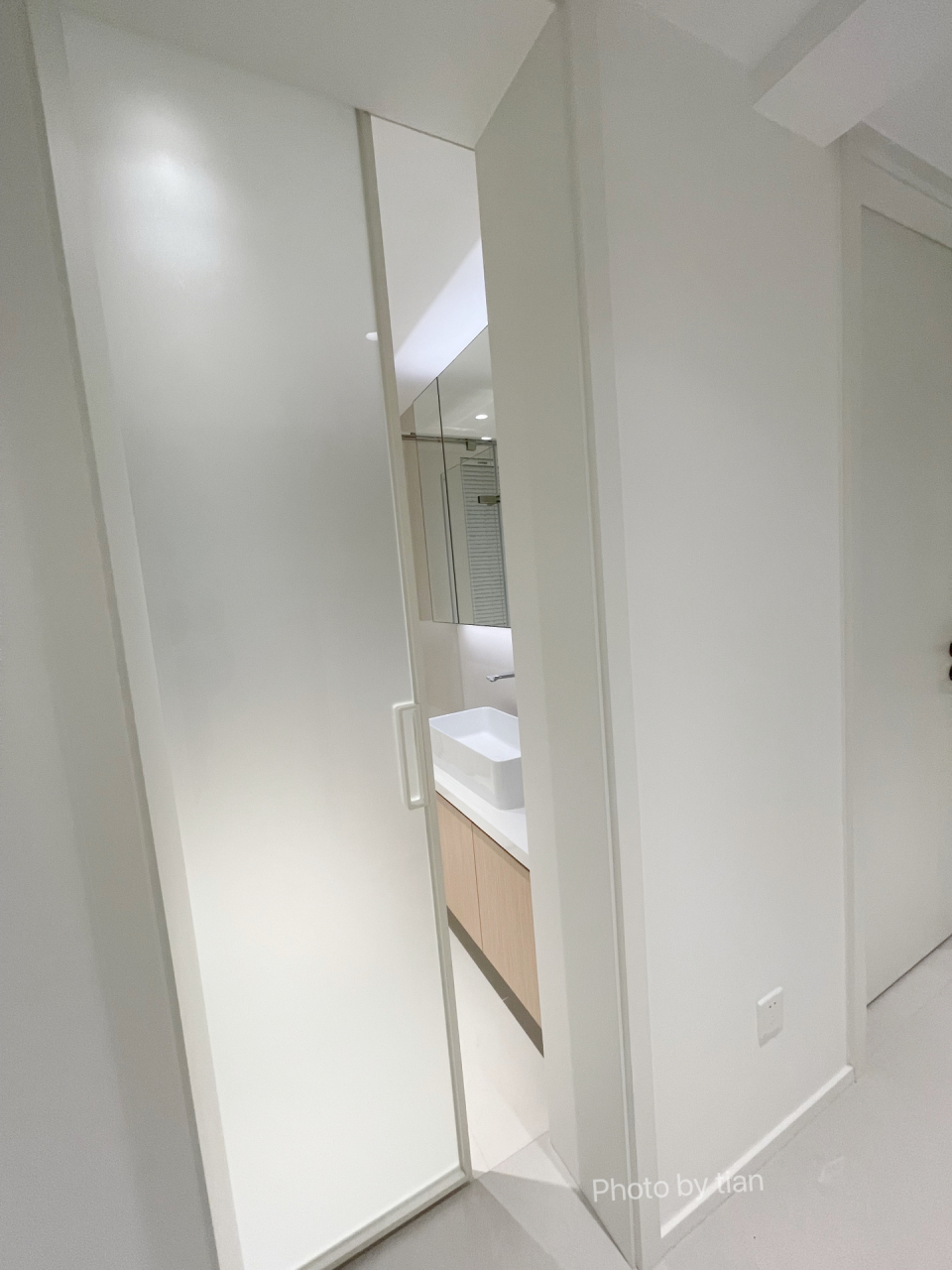 卫生间移门|油砂玻璃才是颜值担当7315 骨子里的叛逆,不想跟风网