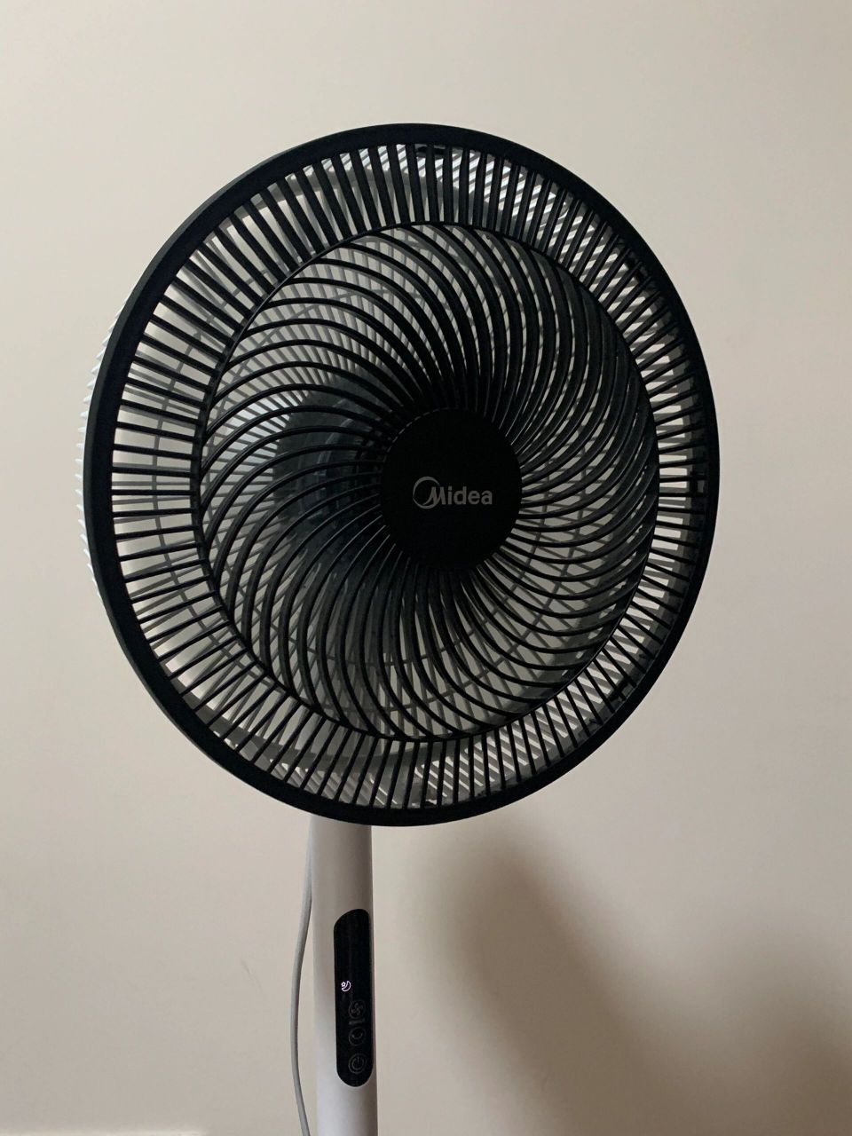 908077的美的落地扇也太值得了! 太值了太值了!
