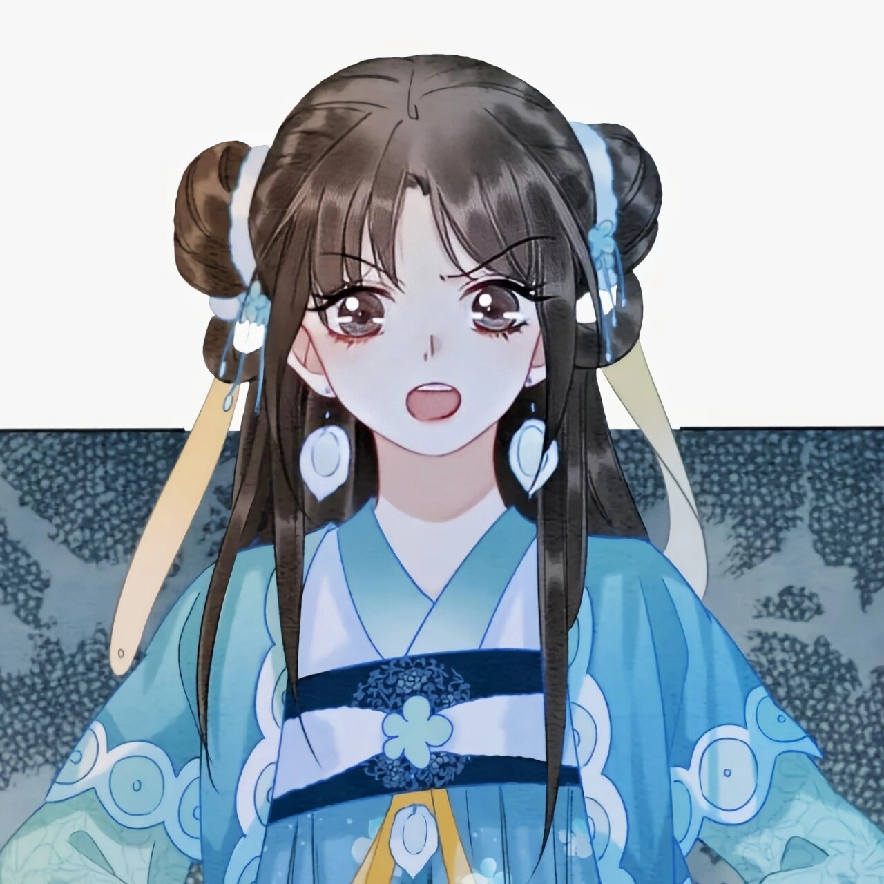 黑莲花攻略手册头像