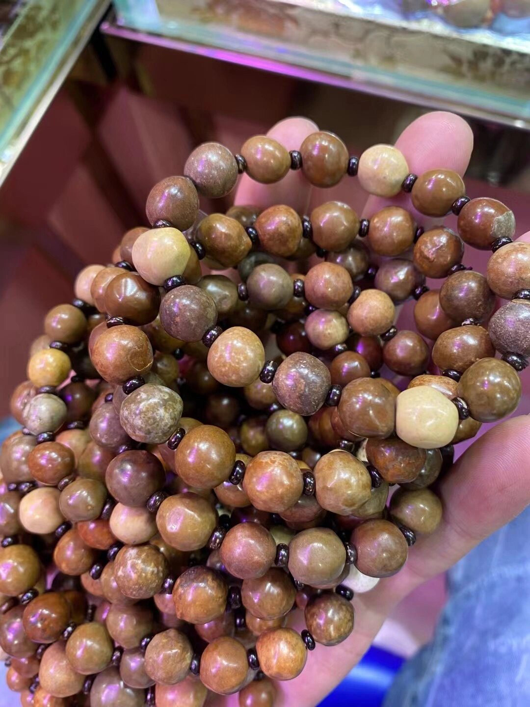 新品:龙宫舍利,佛门圣品