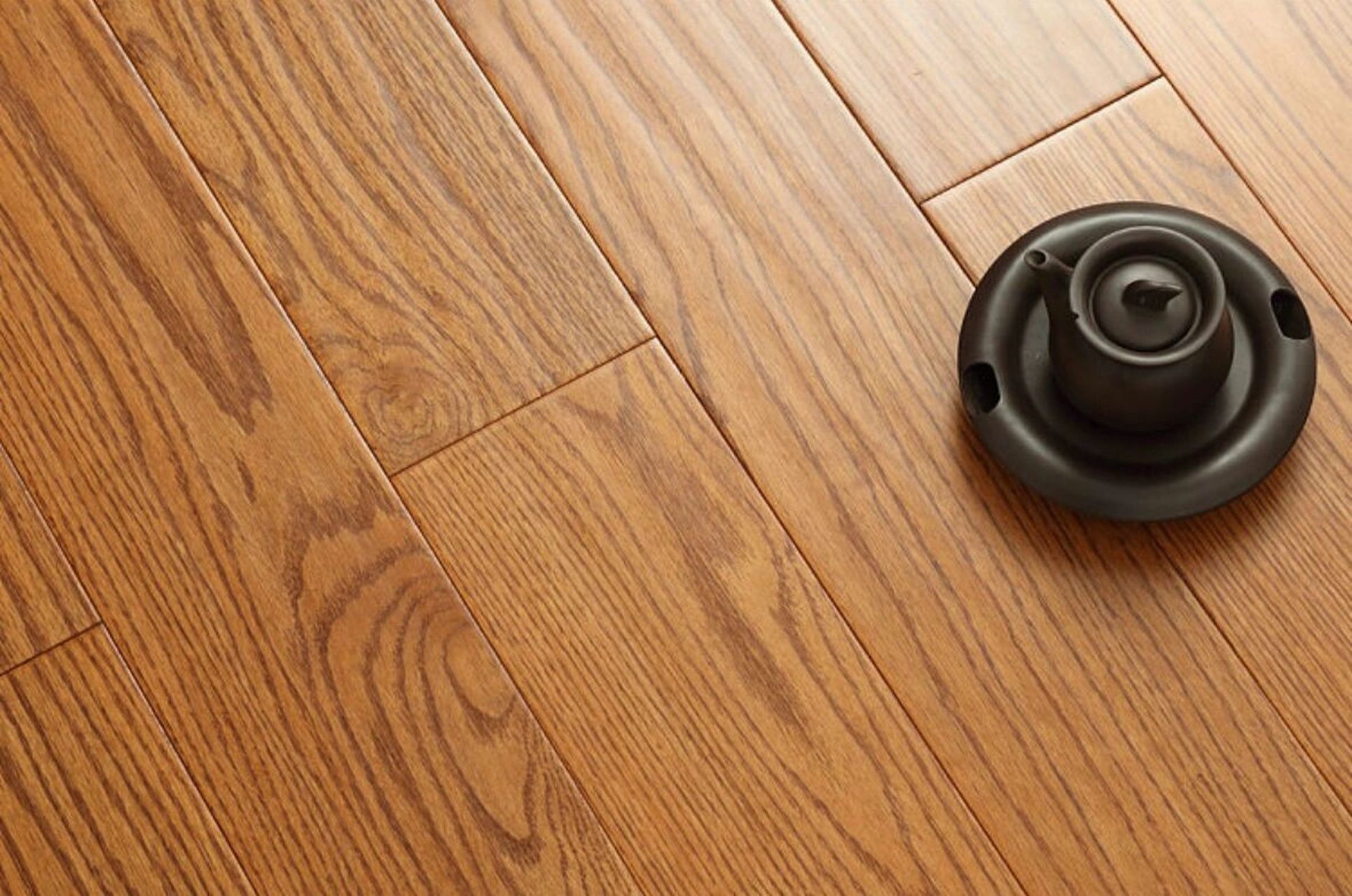 今年流行的四款木地板颜色"闪亮登场" 近期,有很多小伙伴都在问装修