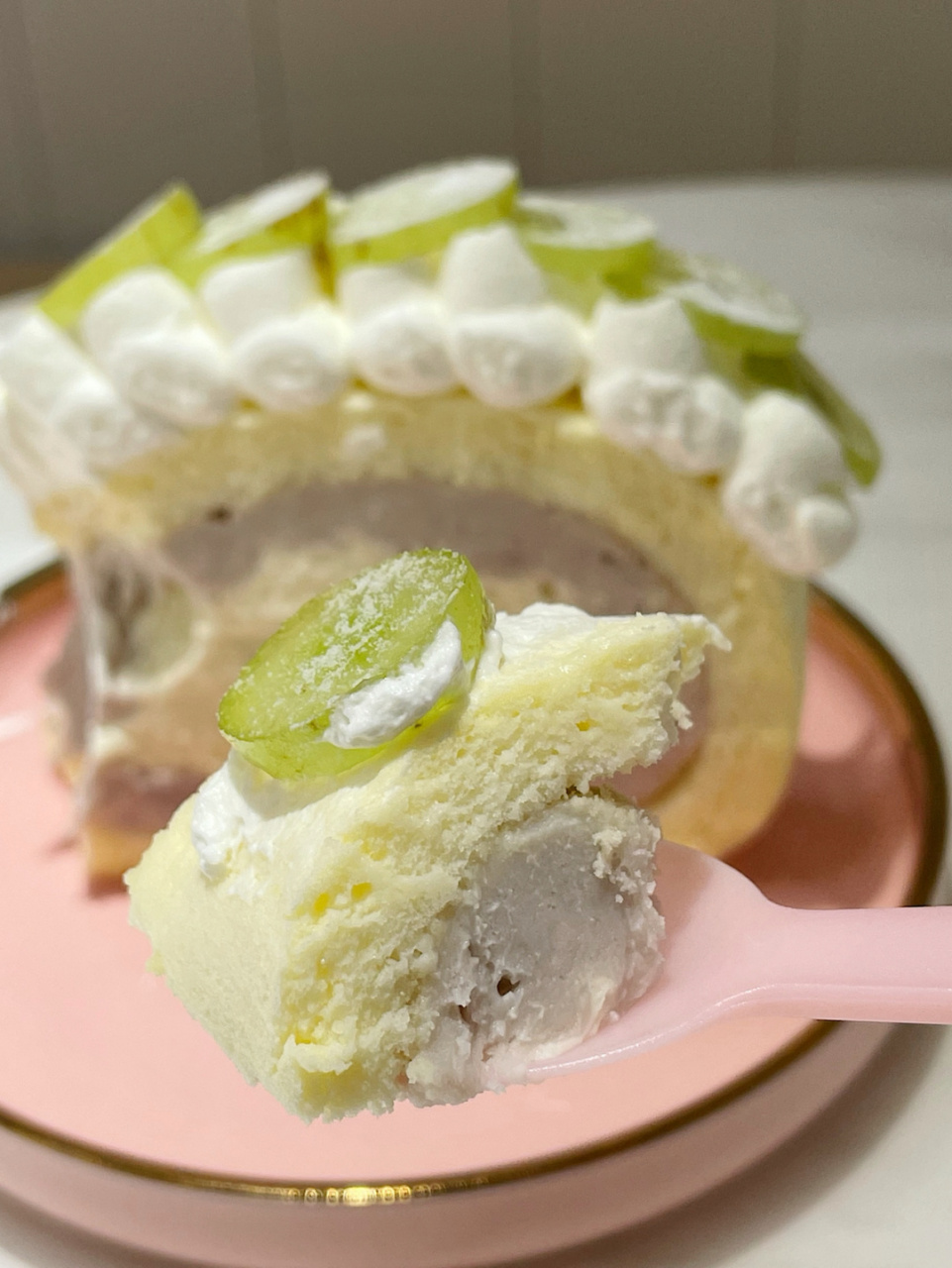 作为芋泥忠实爱好者,芋见他真是南京芋泥甜品届的天花板!