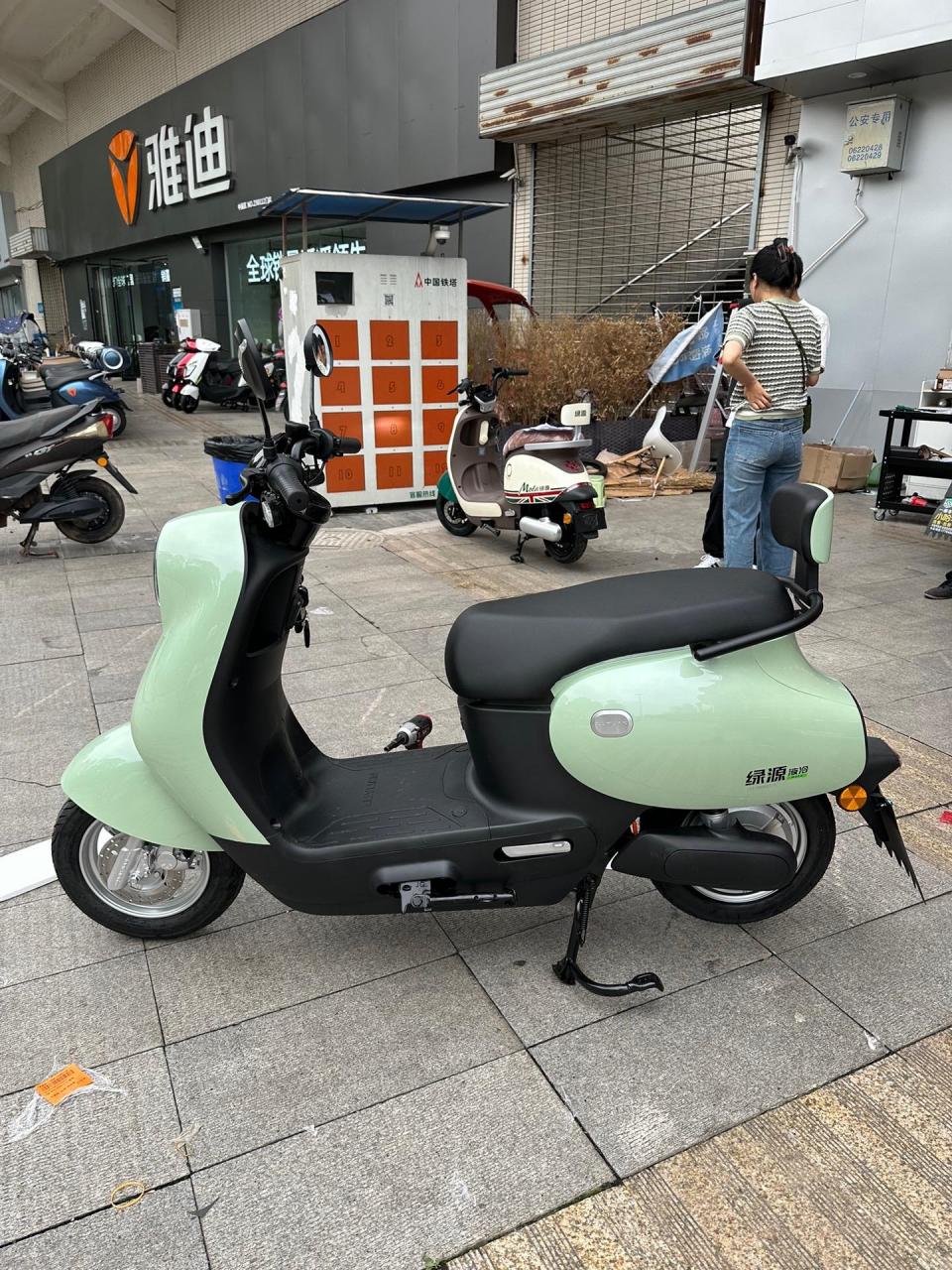 72v电动车价格价钱图片