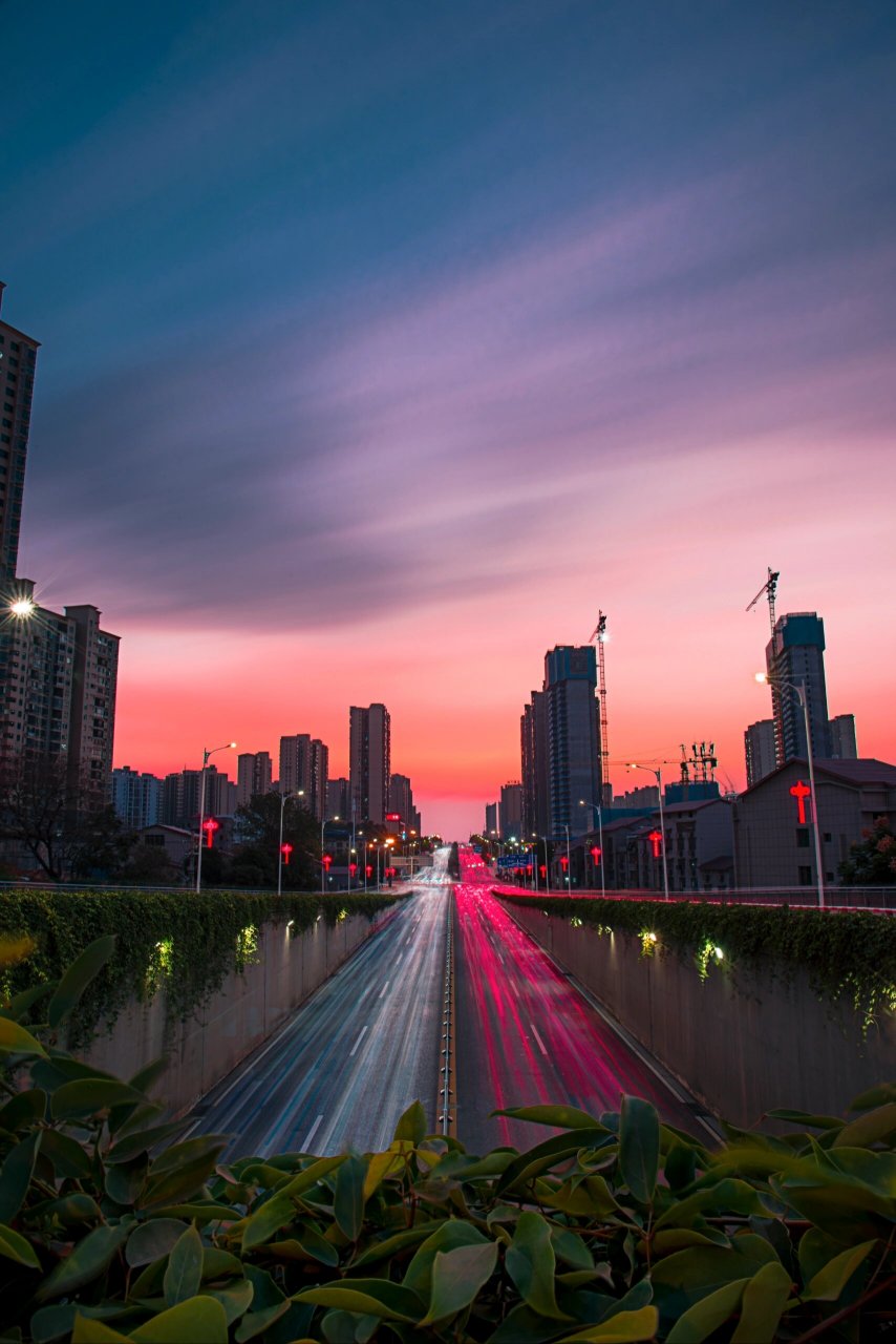 邵阳美景 来自家乡的美景,分享我们眼中的邵阳