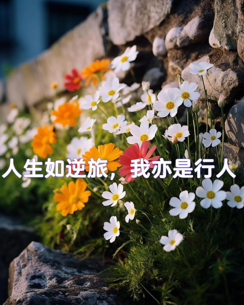 完美人生?这可得好好说道说道