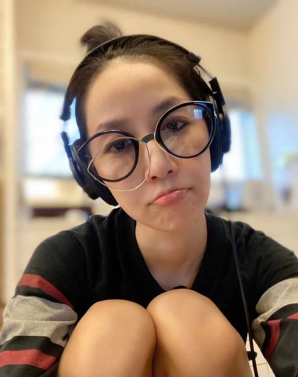 这节目除了中岛美嘉,还有陈粒和尚雯婕,从未想过这几位风格迥异的音乐