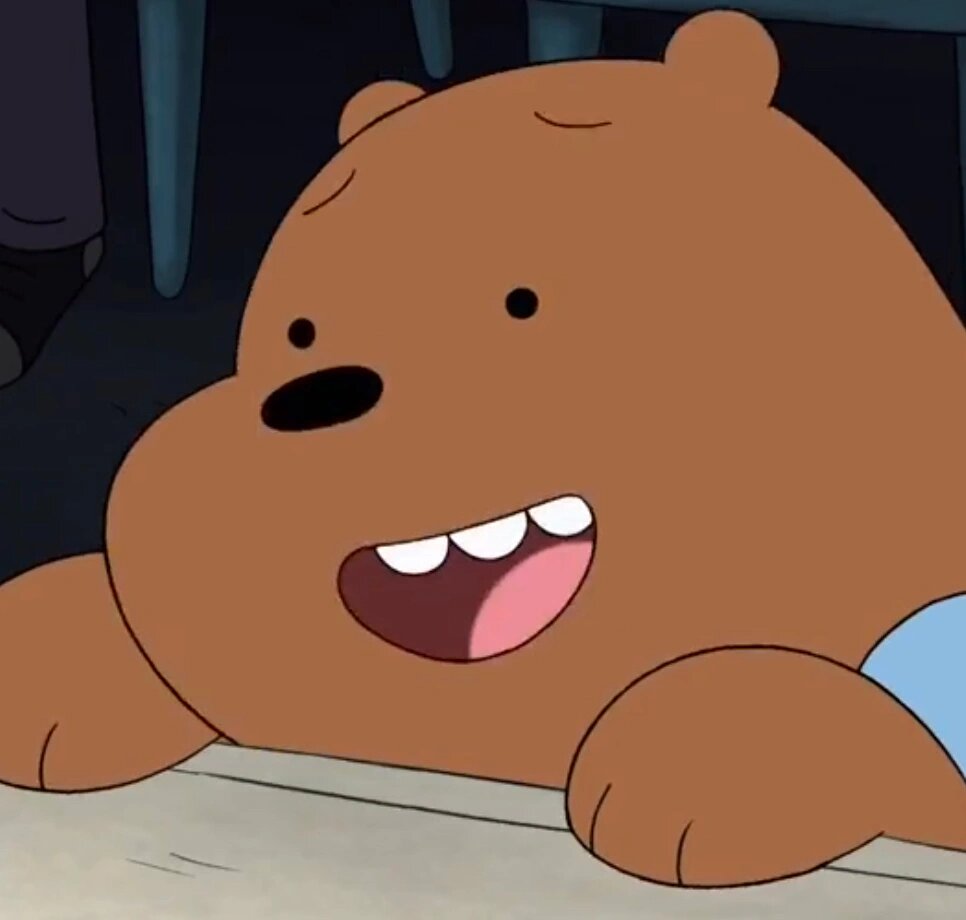 小棕/棕熊93头像