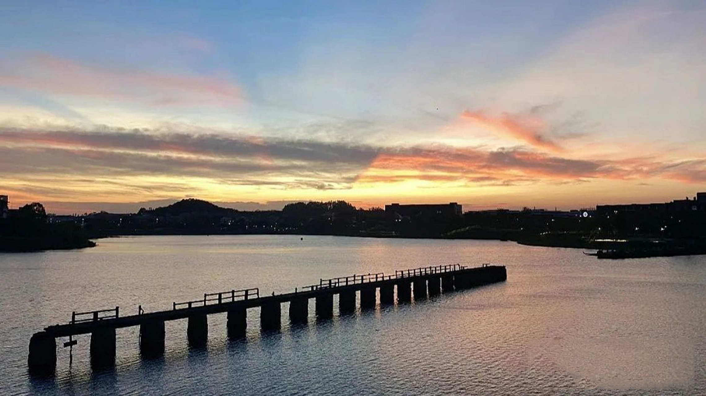 仙溪校区|佛山科学技术学院,探索美丽佛大 高考学子们,是不是都在为了