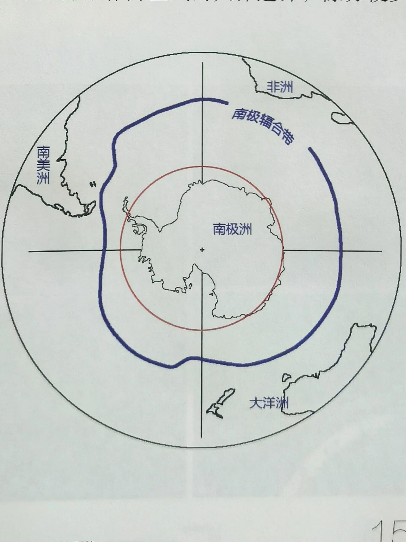 南极半岛 威德尔海🇦🇶登陆点概览