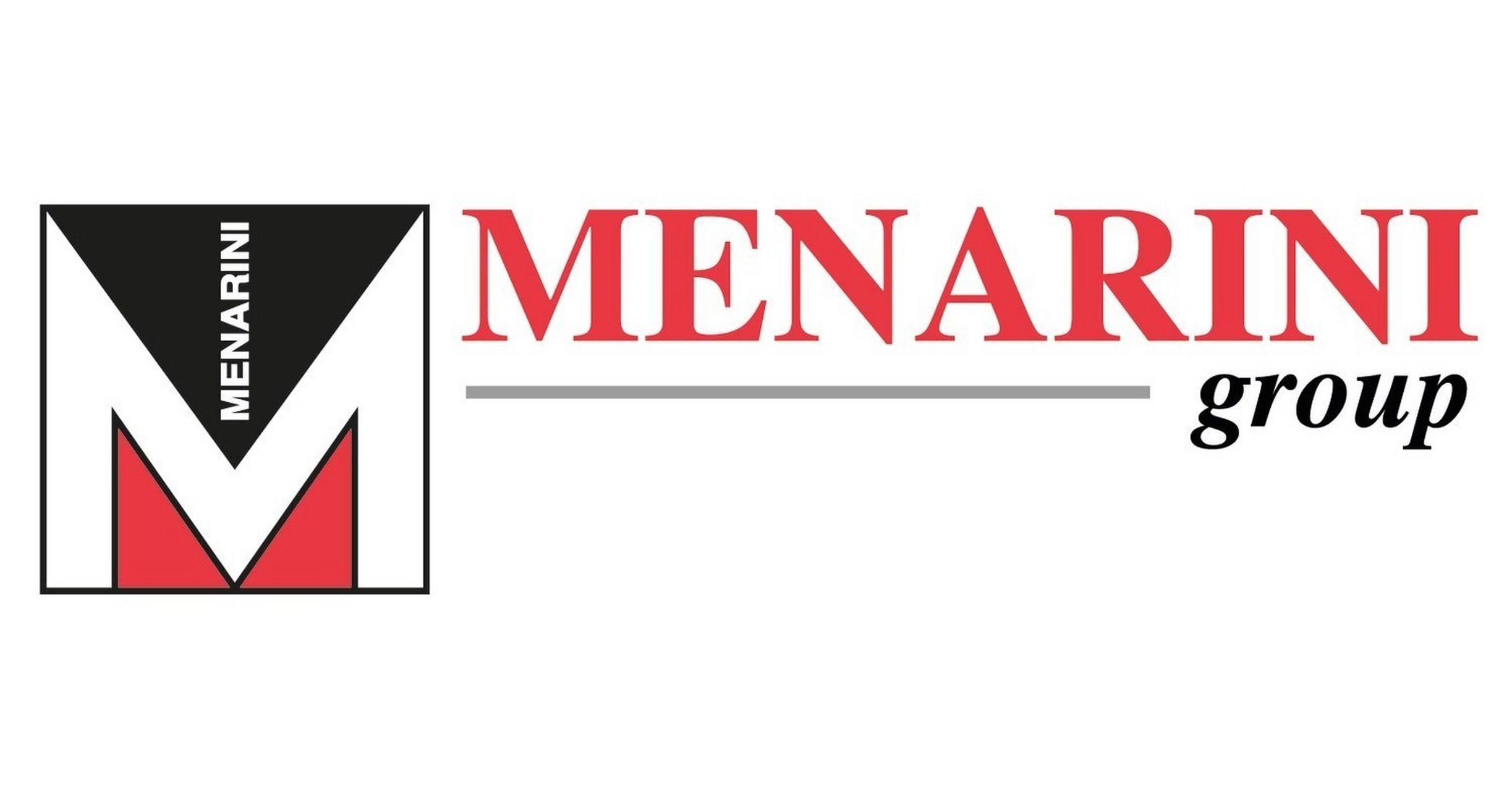 美纳里尼logo图片