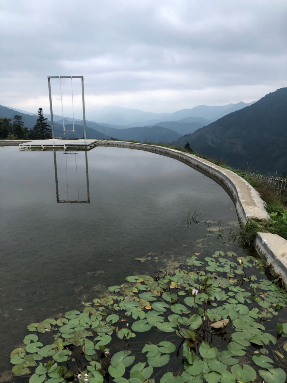 融水水云间民宿 水云间名宿(苗家木楼) 地点:融水县·白云乡·贾里屯