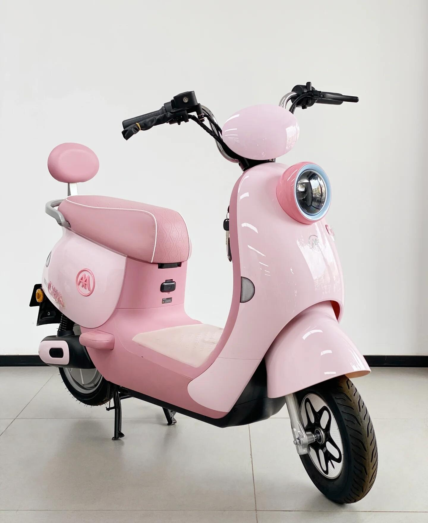 2024爱玛电动车新款