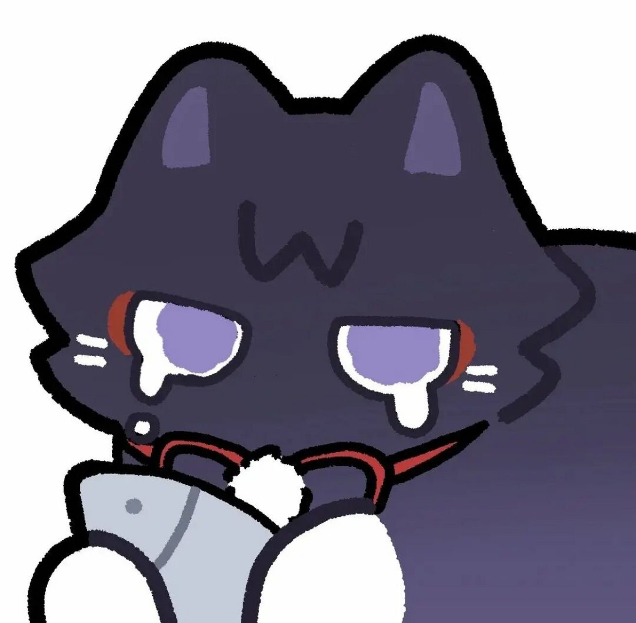 原神·猫猫系列【壹】