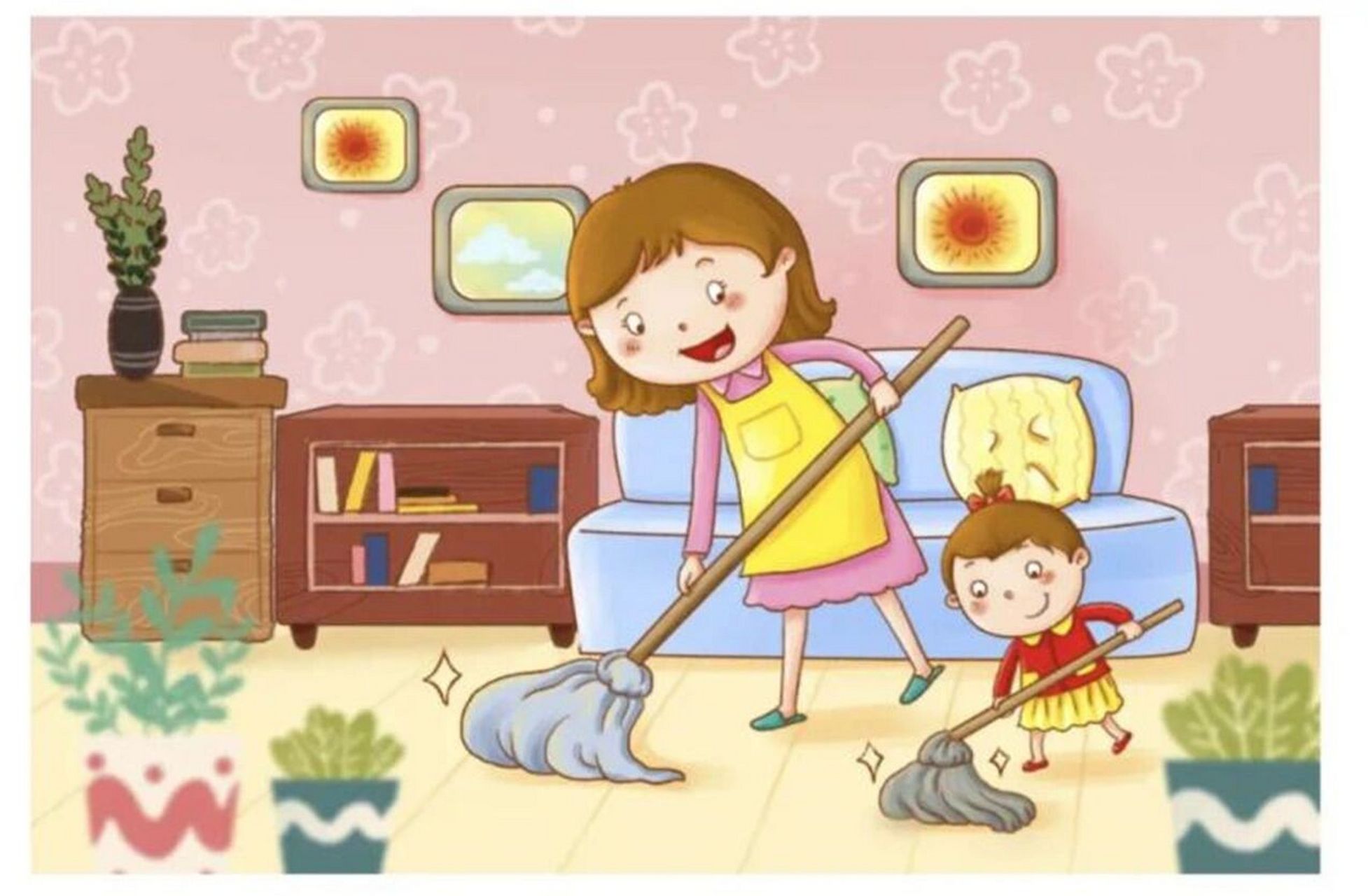 "幼儿生活自理能力的形式,有助于培养幼儿的责任感,自信心以及自己