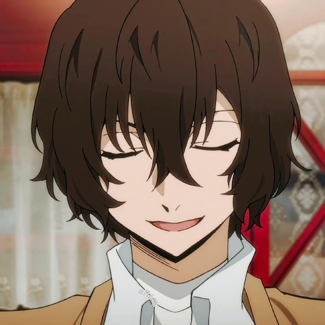 文豪野犬太宰治壁纸!用起来!  野犬太宰治 大爱太宰!