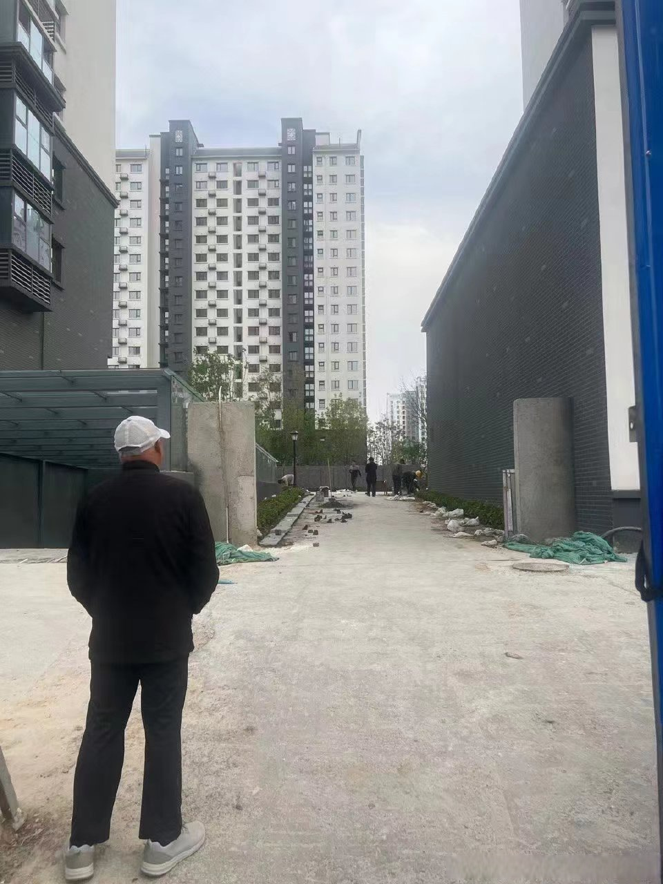 济宁# 【山东省济宁市九巨龙房地产集团旗下梁山龙城国尊府东区(望山