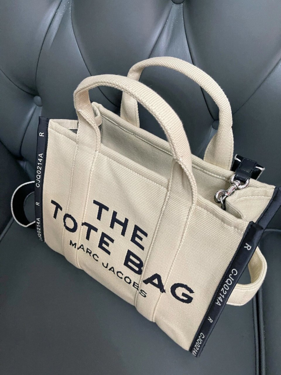 marc jacobs 托特包 the tote bag 78作为托特包的爱好者(经常去