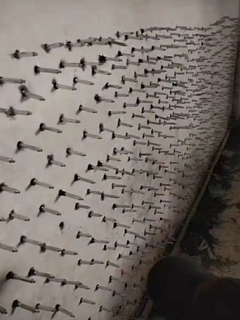 注浆防水堵漏能不能解决根本的漏水问题 注浆防水堵漏,大概率是治标不