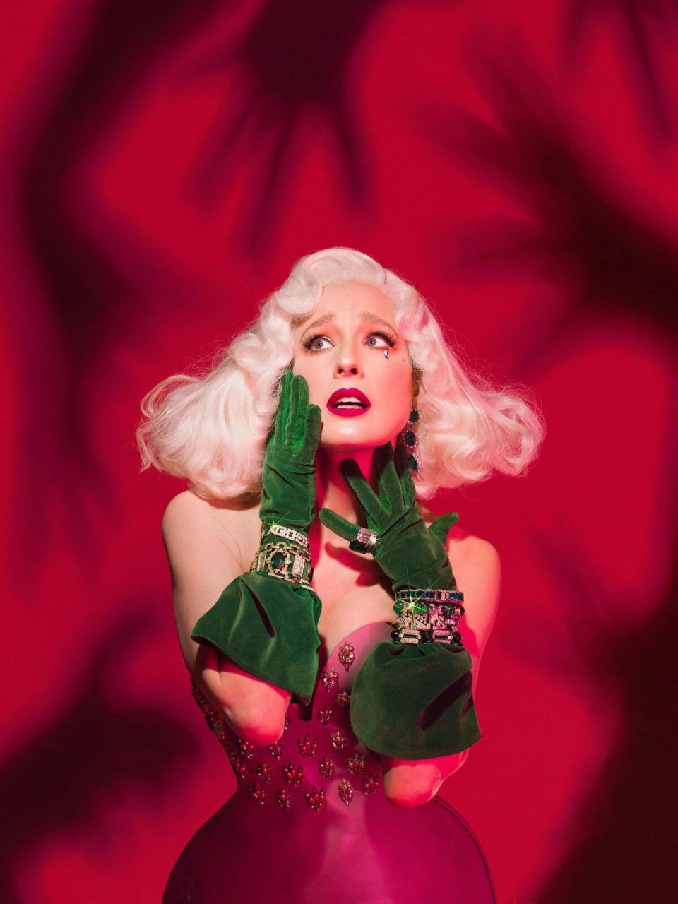 dita von tesse9799蒂塔万提斯 摄影92franz szony