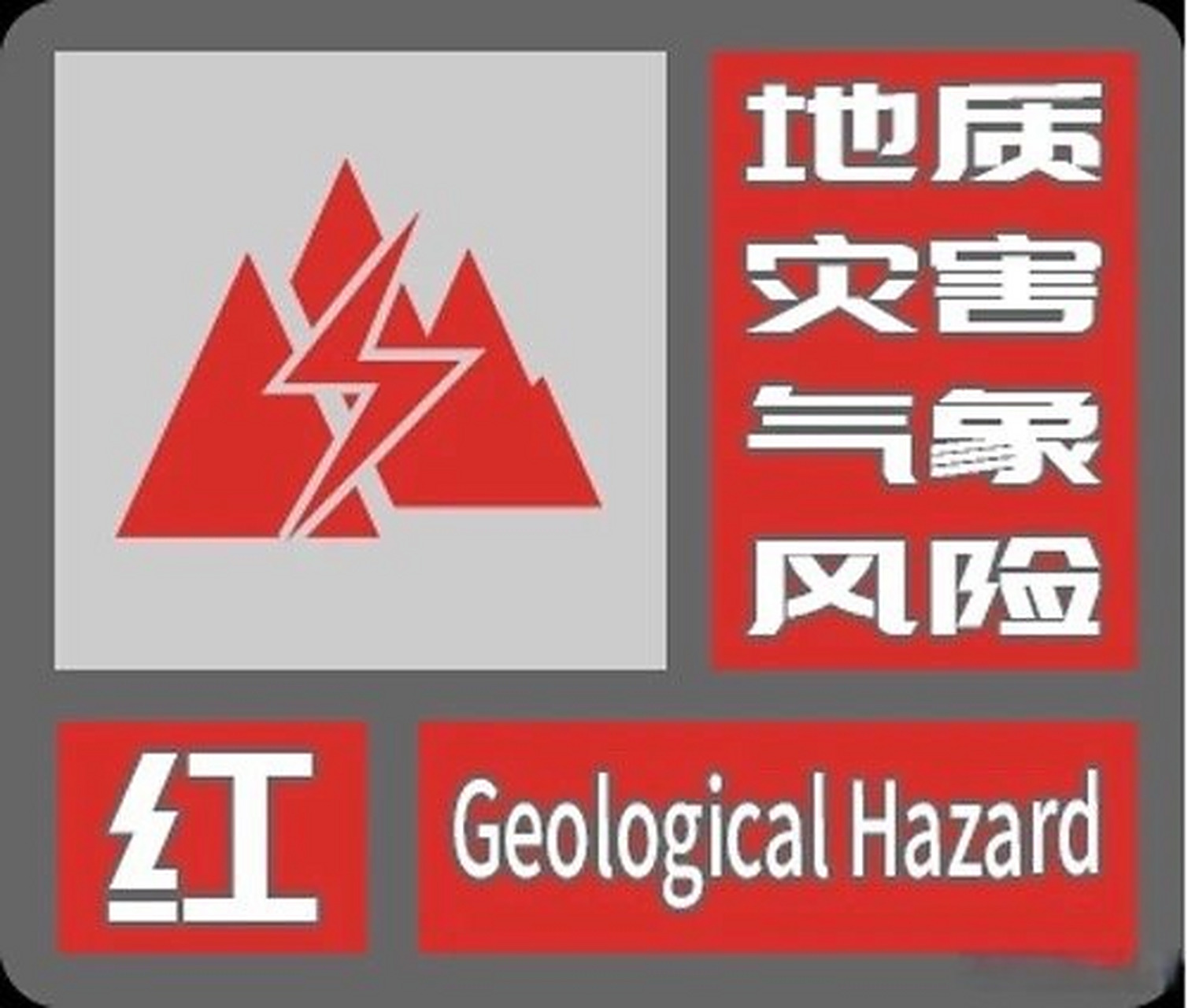 陇南快讯# 甘肃省地质灾害气象风险预警.[网页链接]