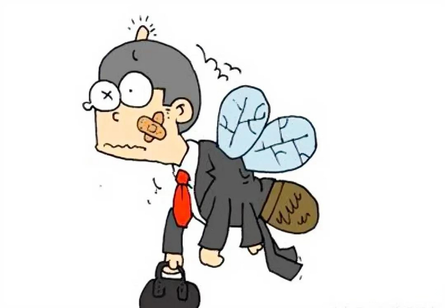 在单位里面,为什么老实人反而得不到提拔,一辈子碌碌无为?