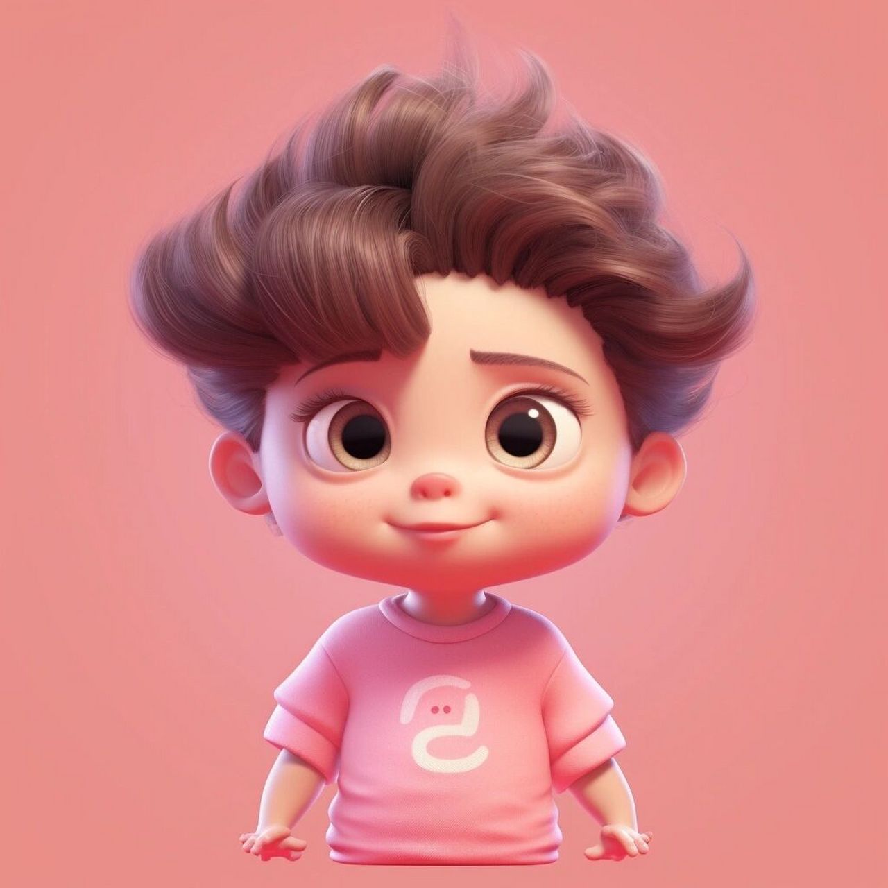 宝宝照片做成ai头像|78 梦幻童趣,与ai小伙伴一起尽享奇妙时光!