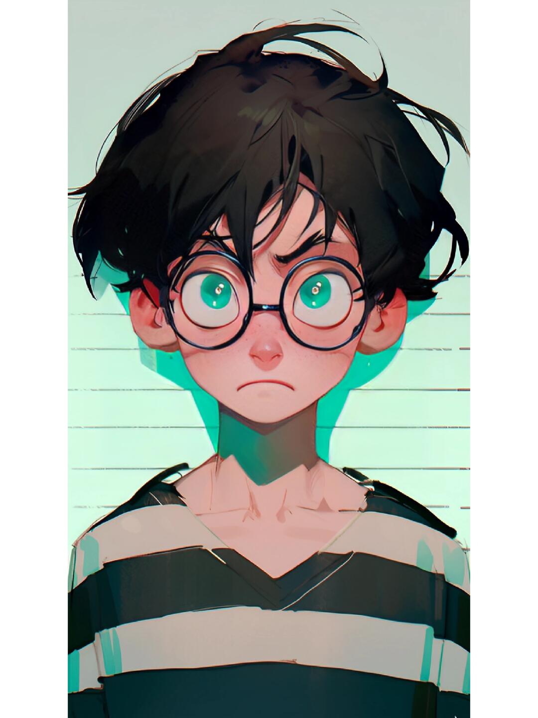 全员阿兹卡班