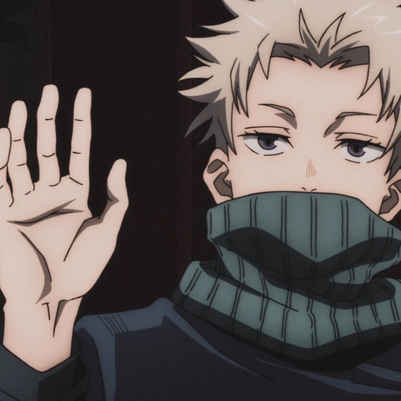 《咒术回战0》炸毛狗卷棘 78自截自修礼貌抱图禁止二转