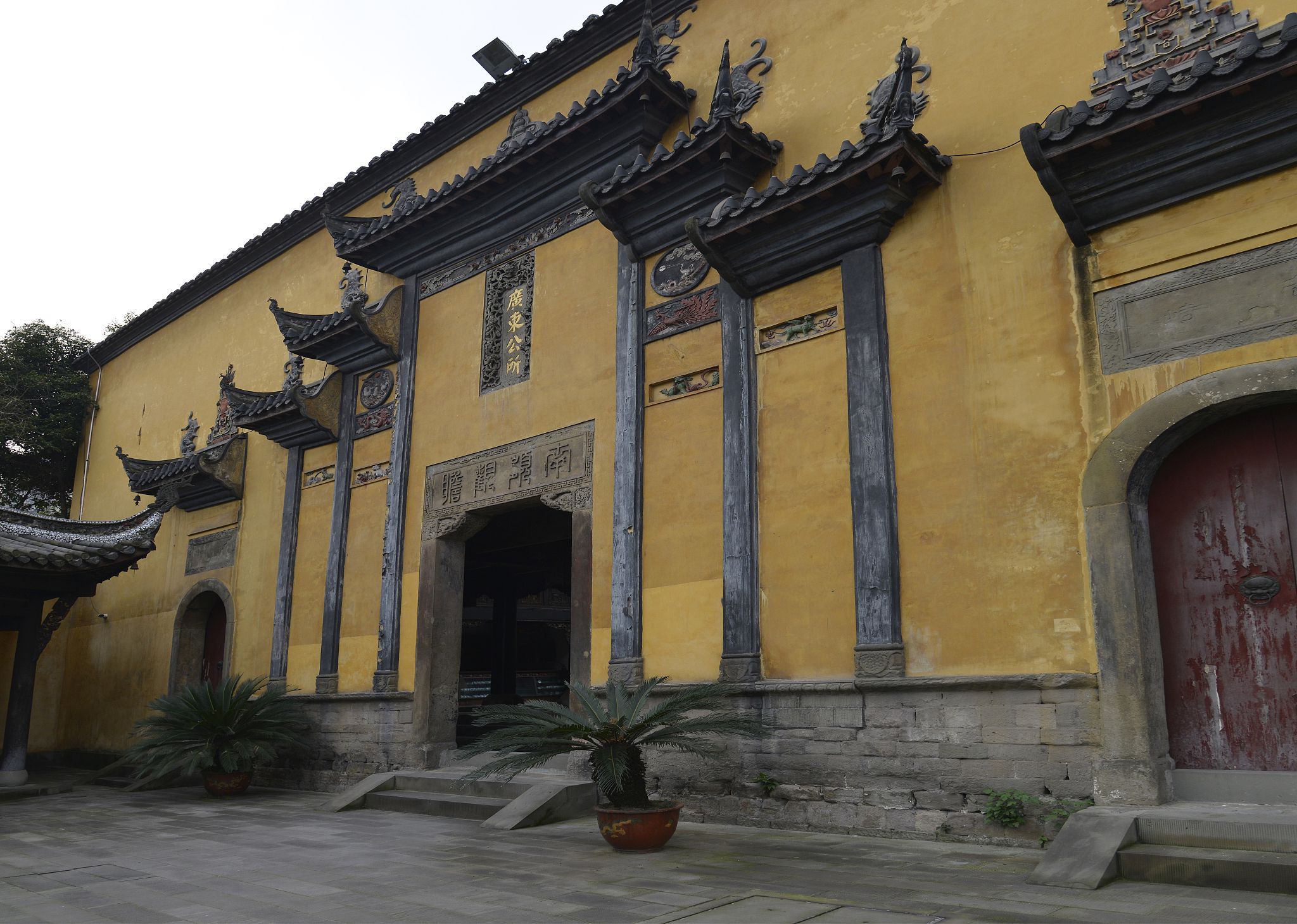 别担心,我这就给你揭秘一份重庆三日游攻略,好用