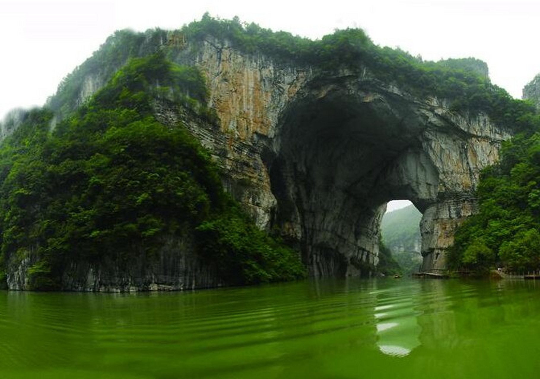 四海云游娄底旅游景点攻略 娄底是一个充满历史和文化底蕴的城市,同时