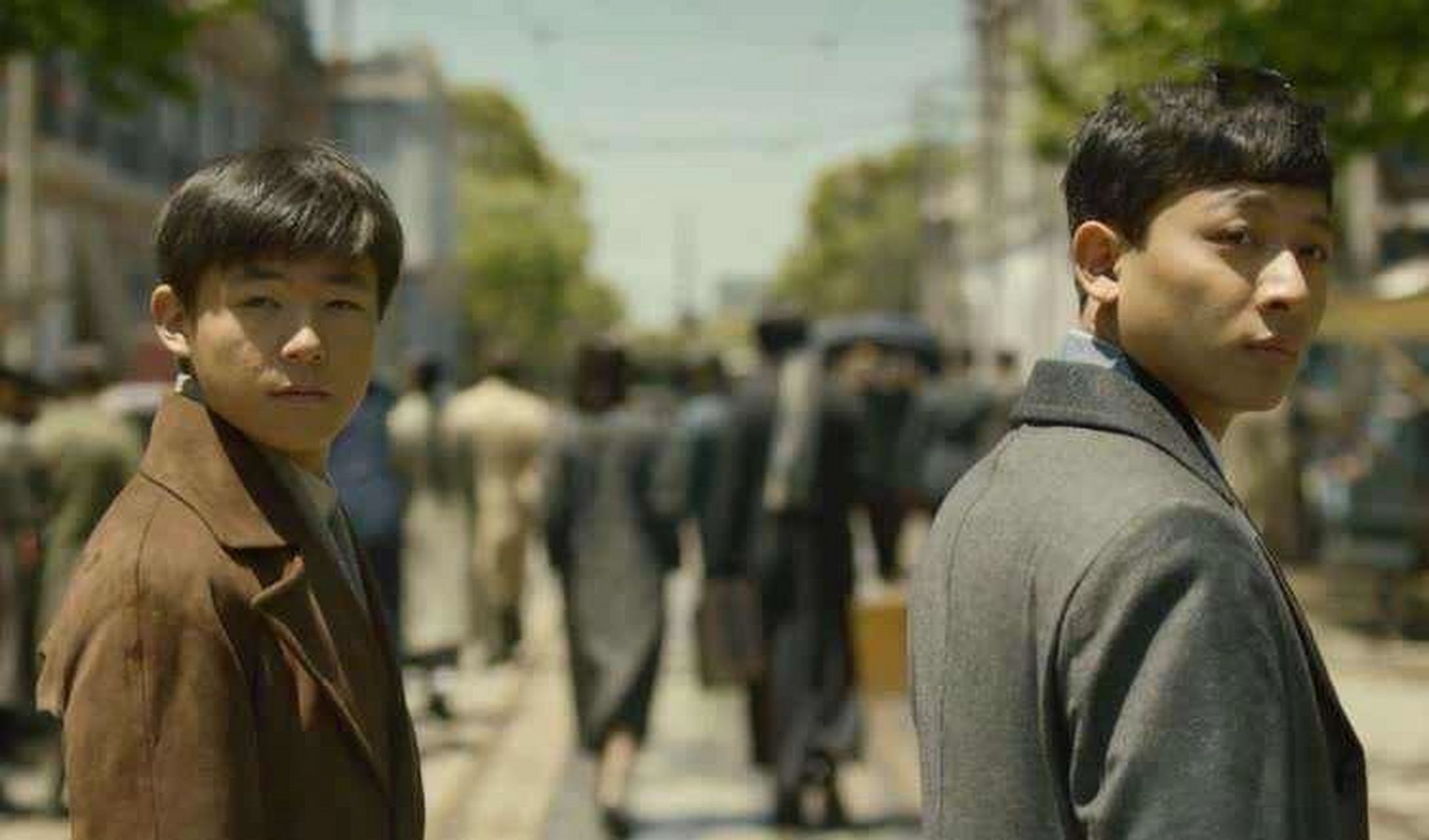 英烈:去时少年身,归来英雄魂 前一段时间热播的电视剧《觉醒年代》,对