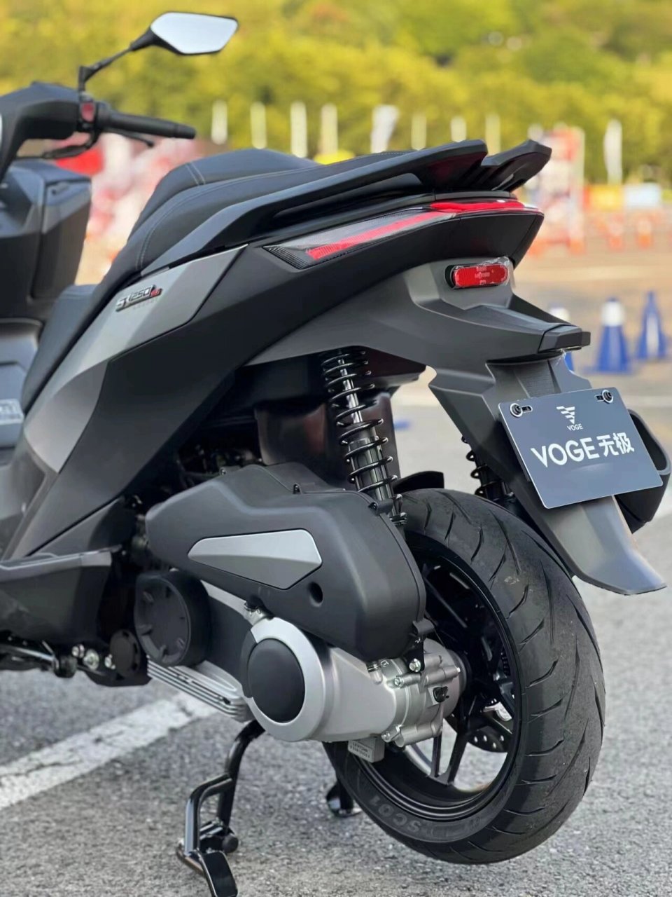 无极sr250gt sr250gt新品,现接受预定(定金1000元/台) 新款上市抢到就