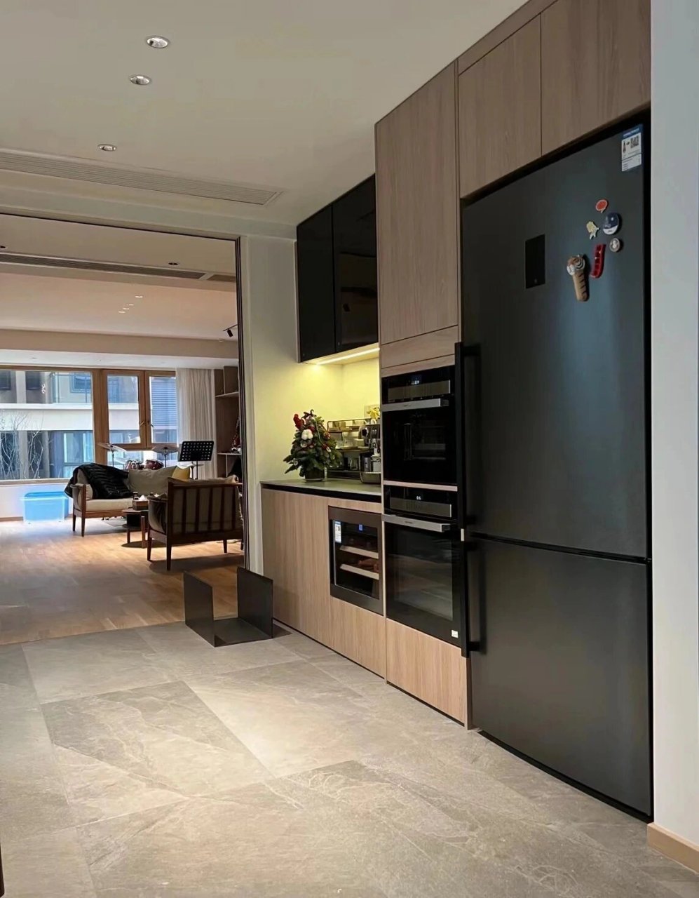 德国9990grundig根德冰箱,一切从家开始!