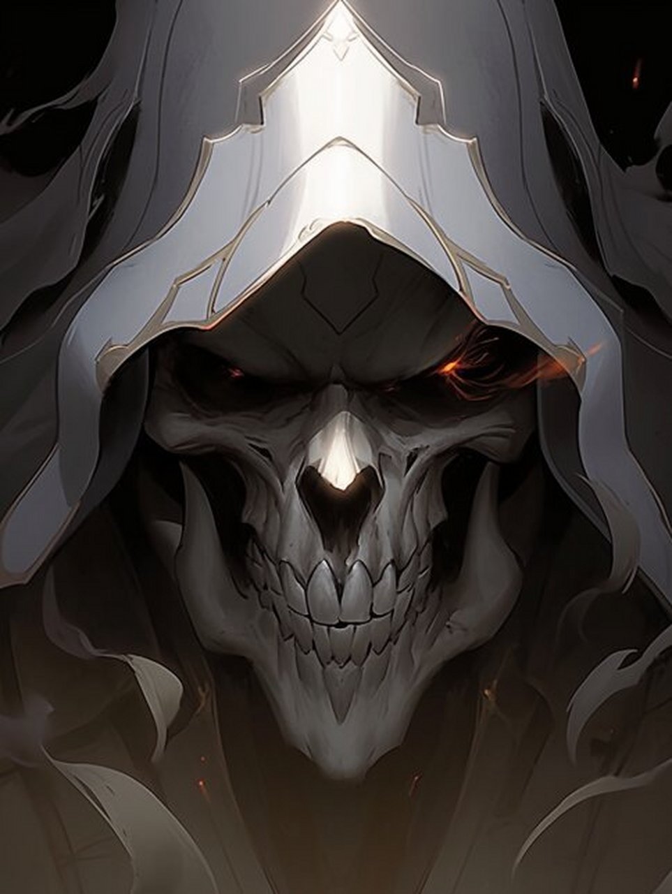 overload | 安兹乌尔恭