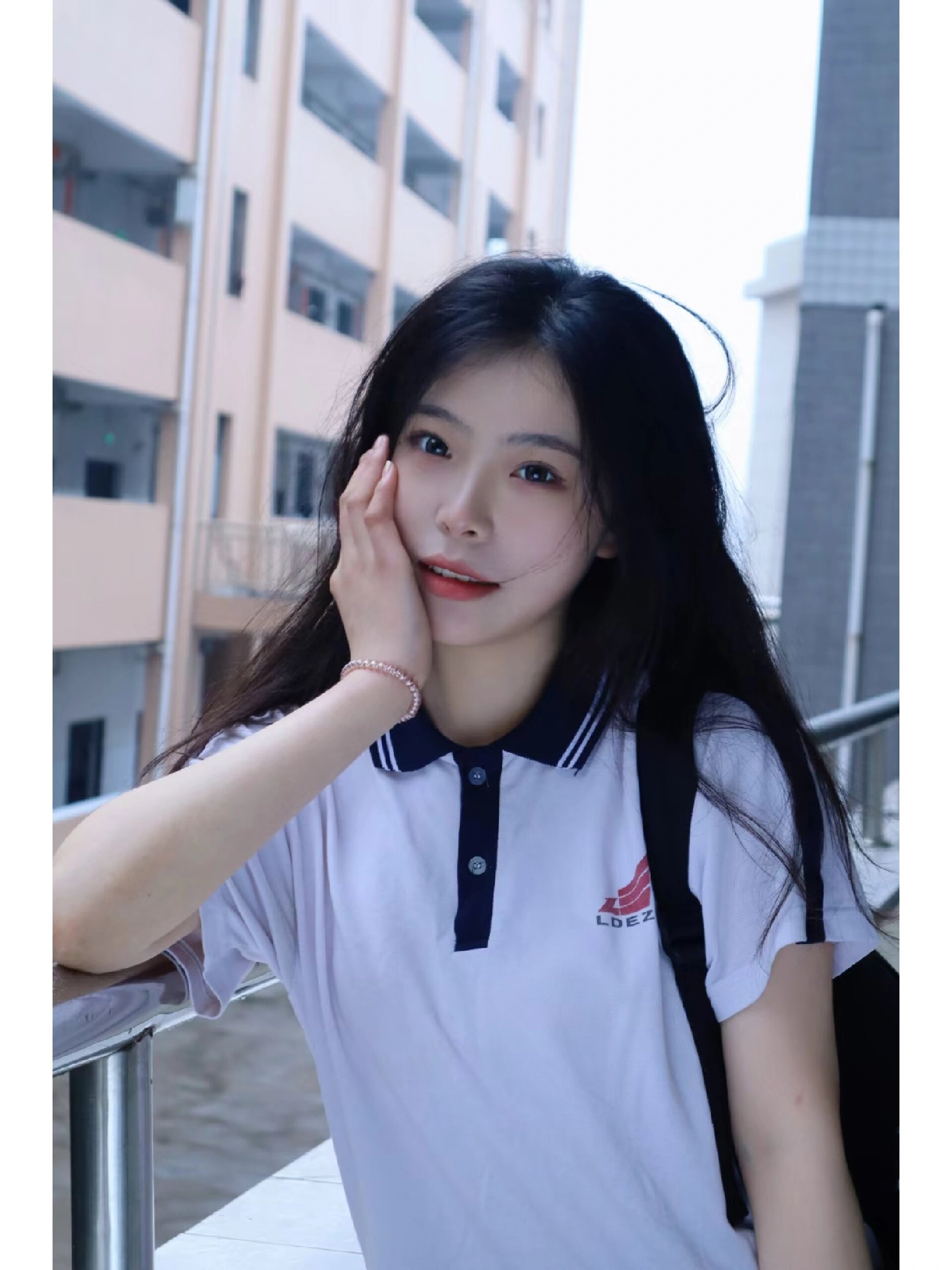 娄底约拍‖二中校服照‖青春感快溢出屏幕了