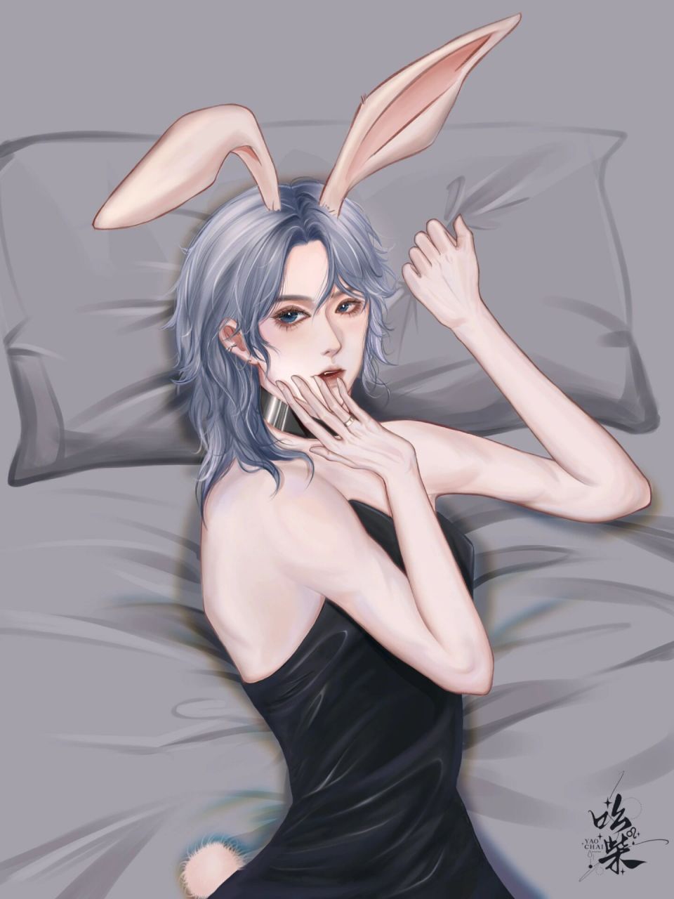 温小辉～ 画了小辉哥