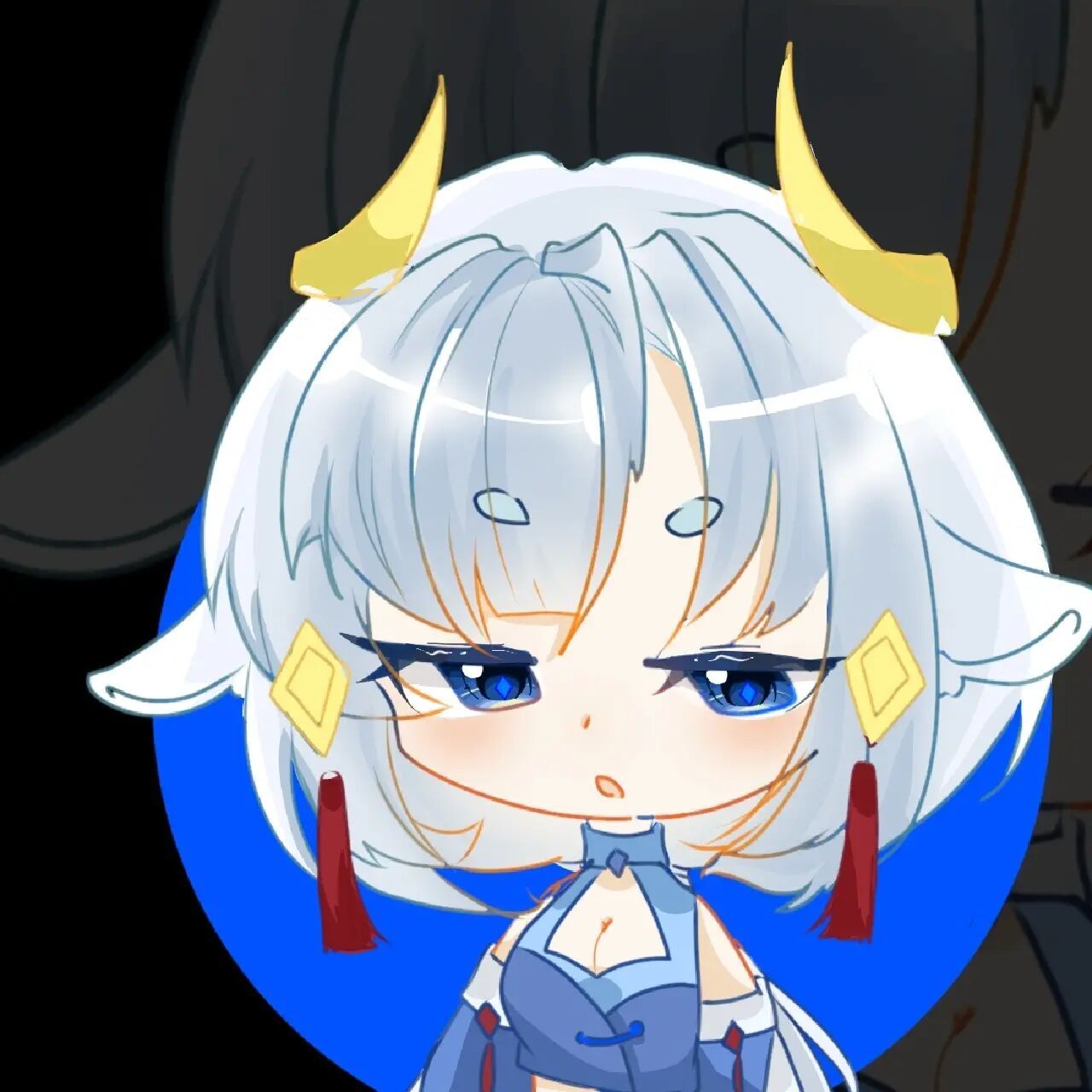 猫之茗自设61文君子 "一片冰心在玉壶" 姓名:文君 性别:女 种族