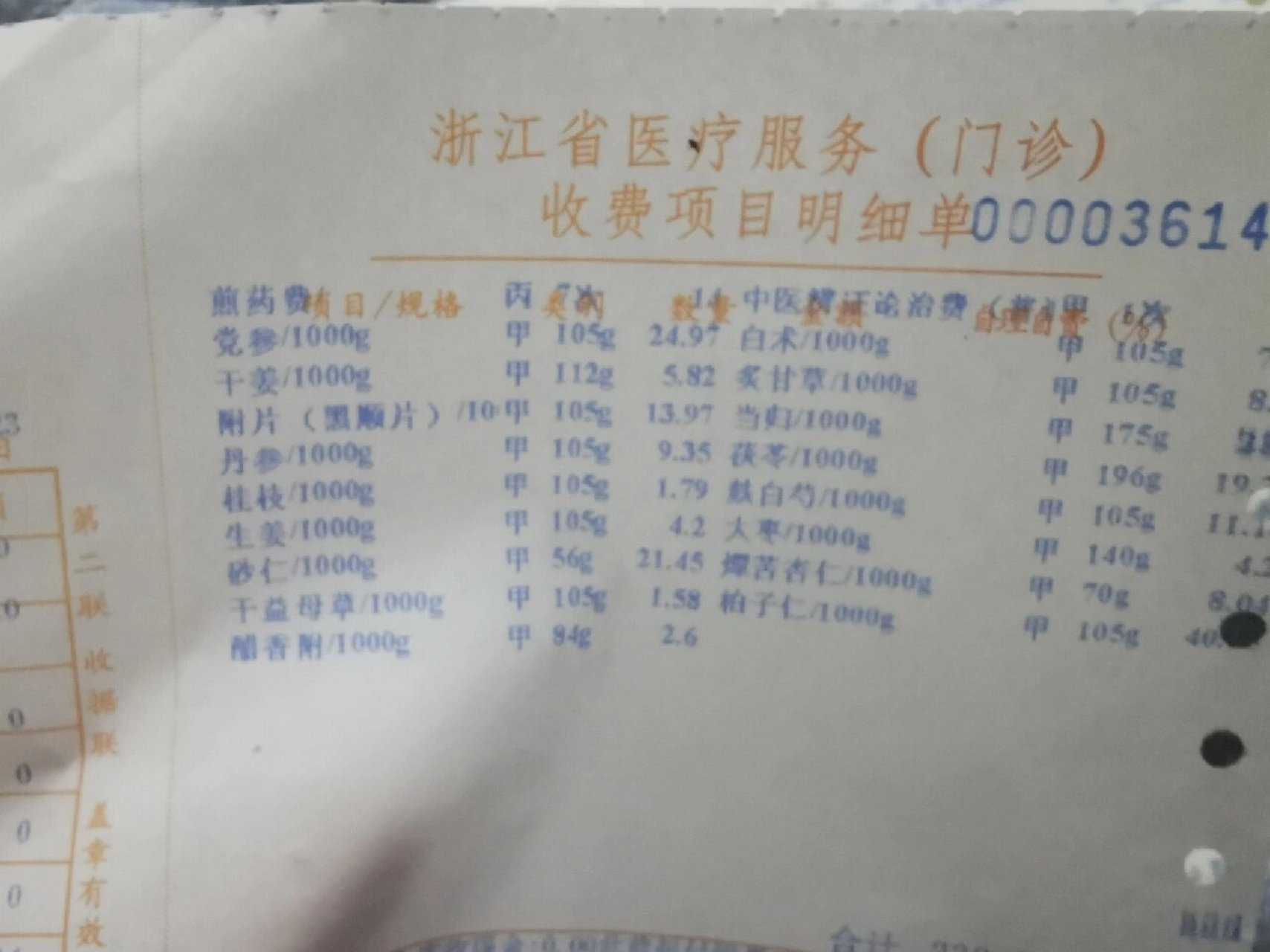 中医 血虚 湿热 医生说调理过来大概需要2